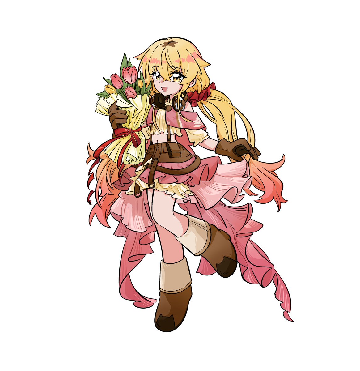 #むぎあーと #絵ガク  #金剛力也像  #リリアート