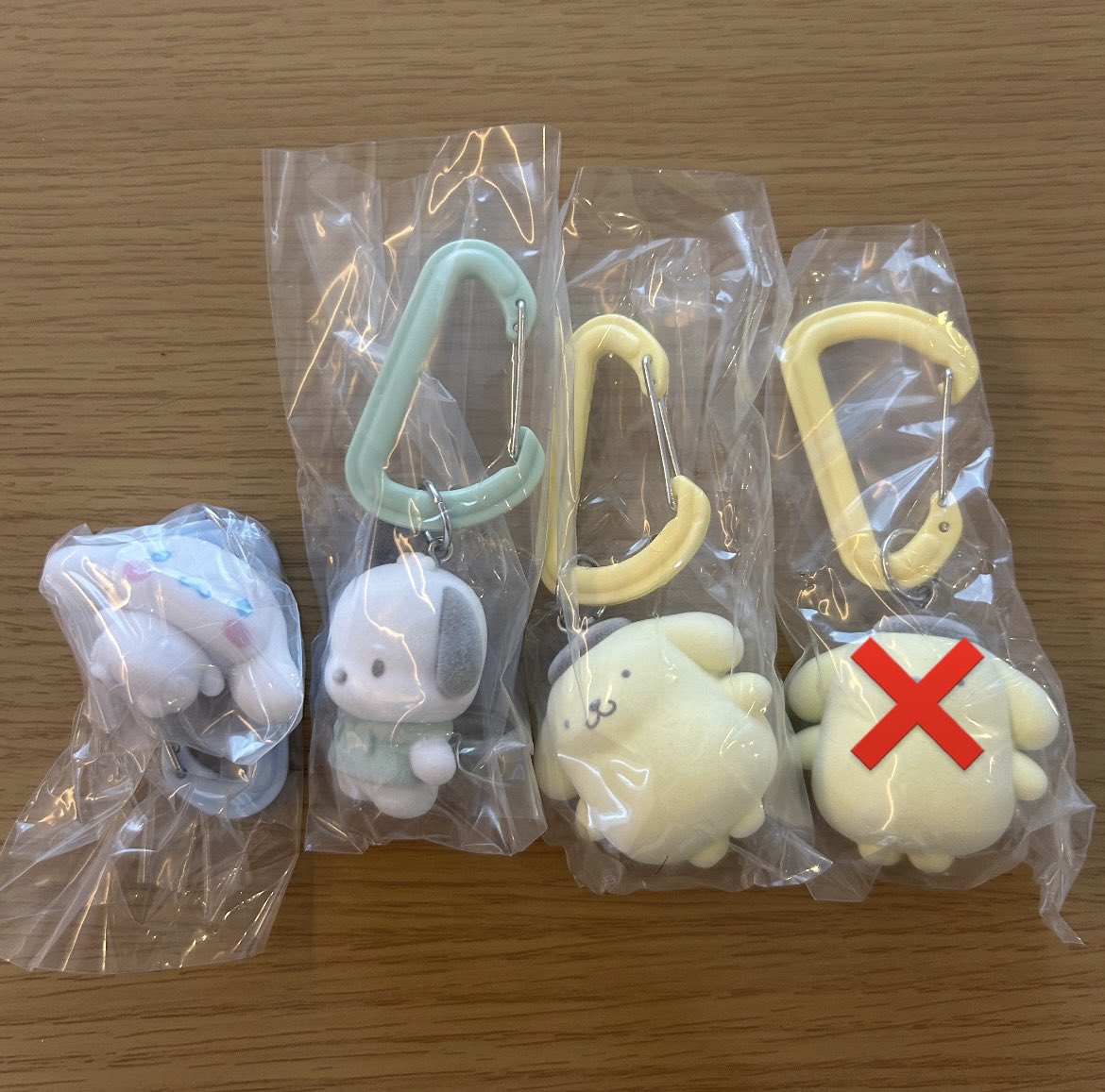 取引垢 tweet media