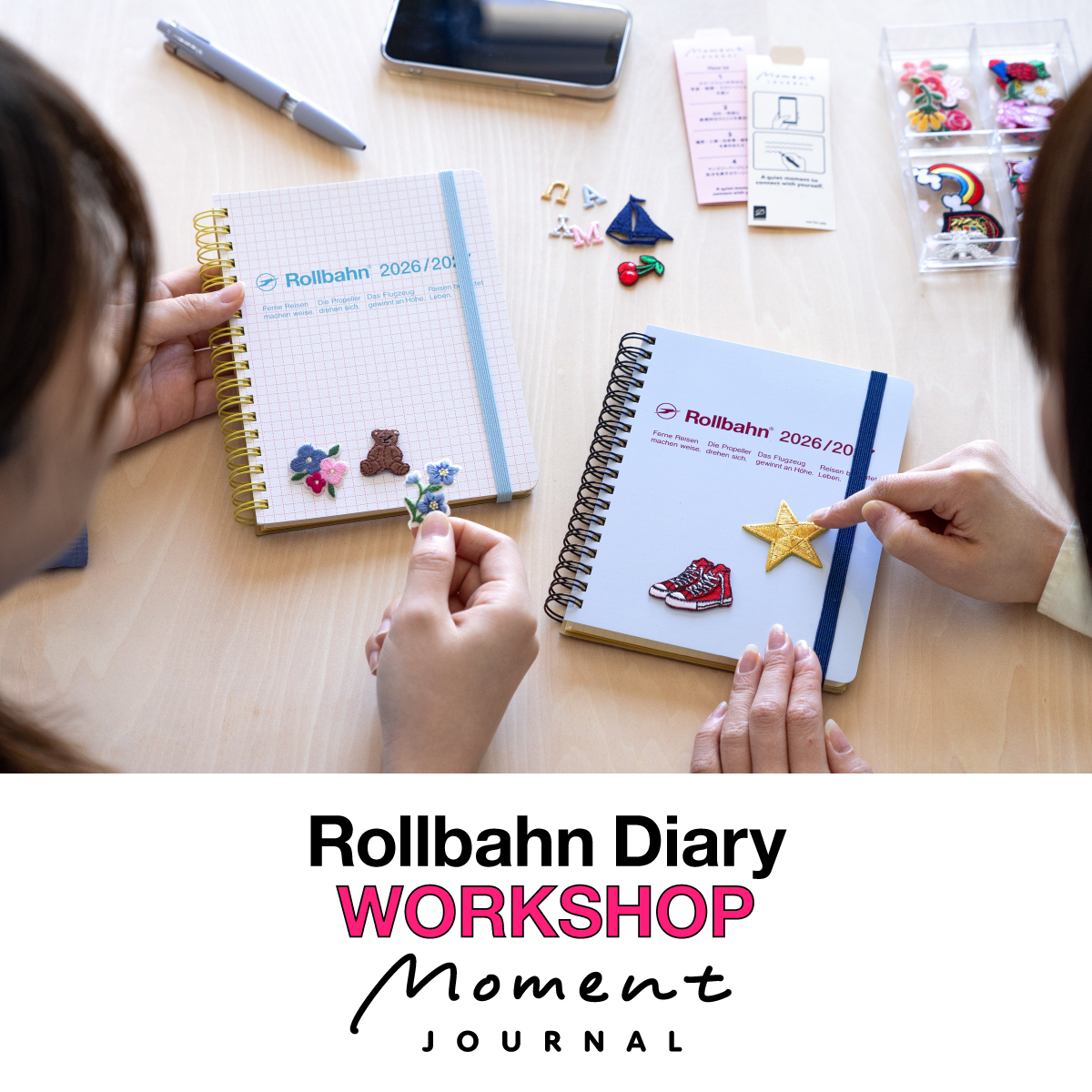 DELFONICS Diary tweet media