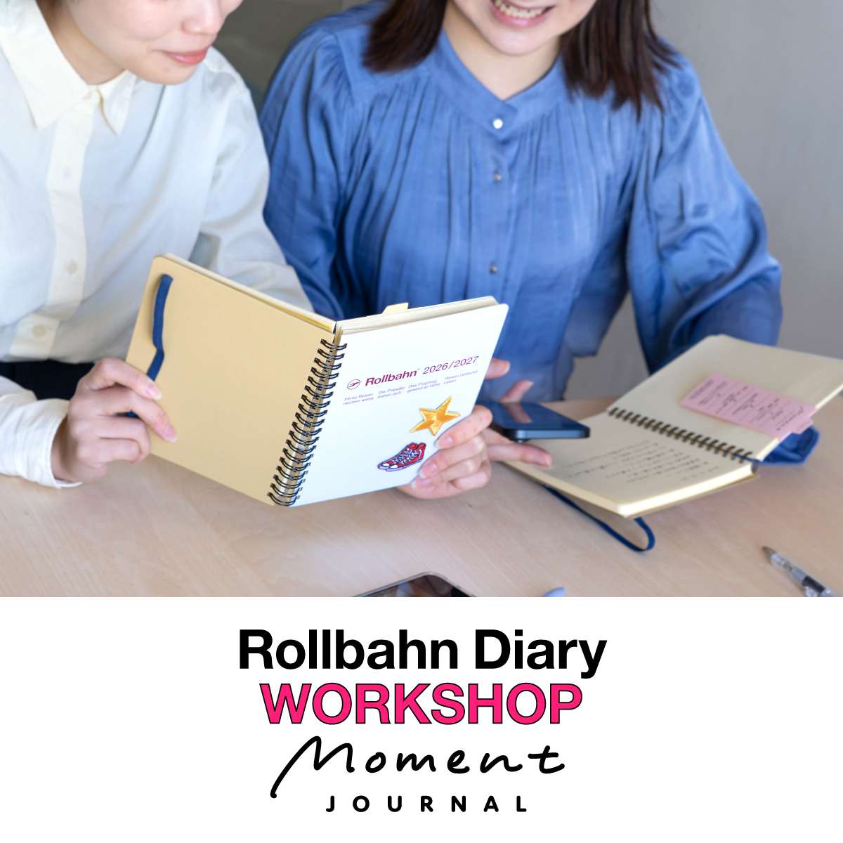 DELFONICS Diary tweet media