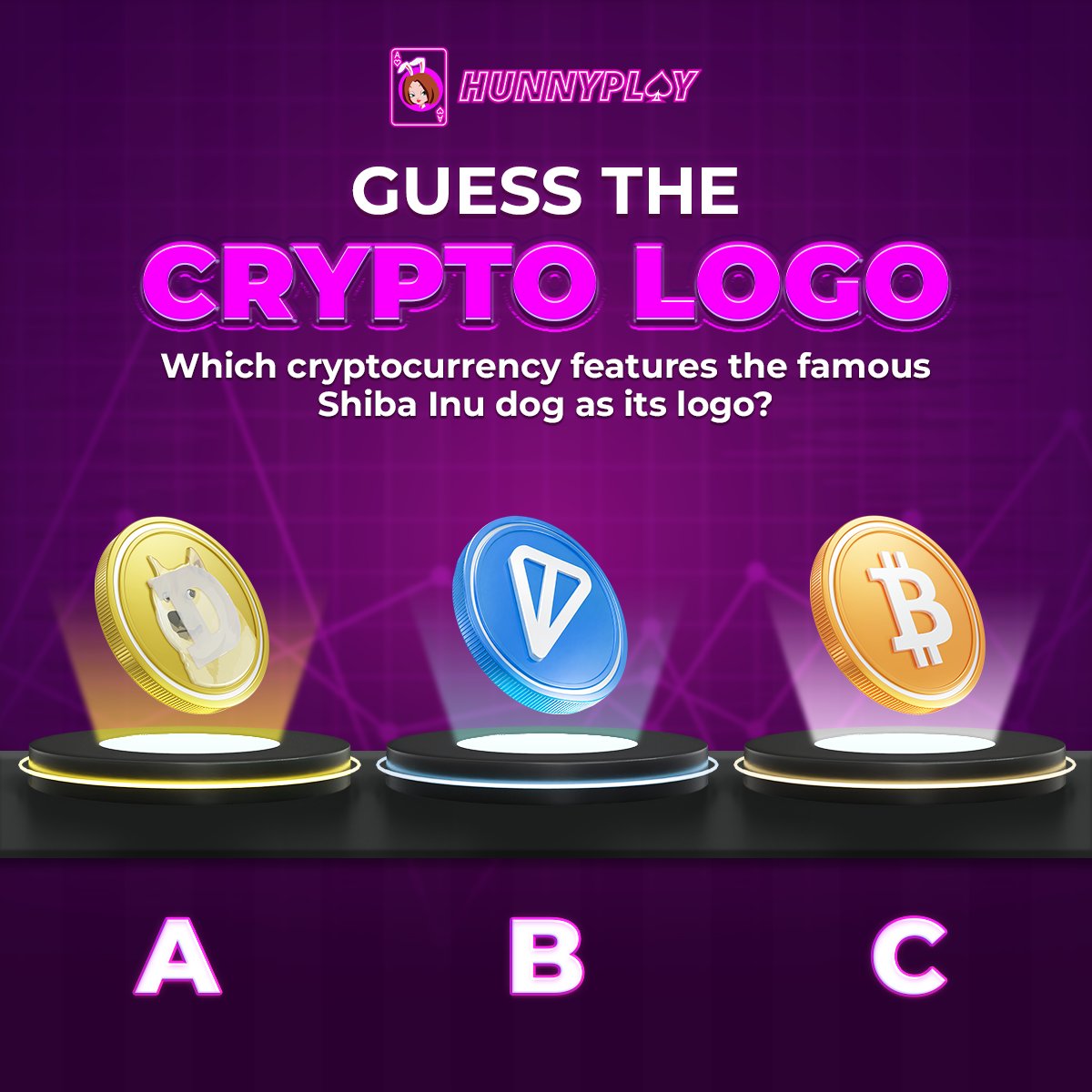 HunnyPlay tweet media