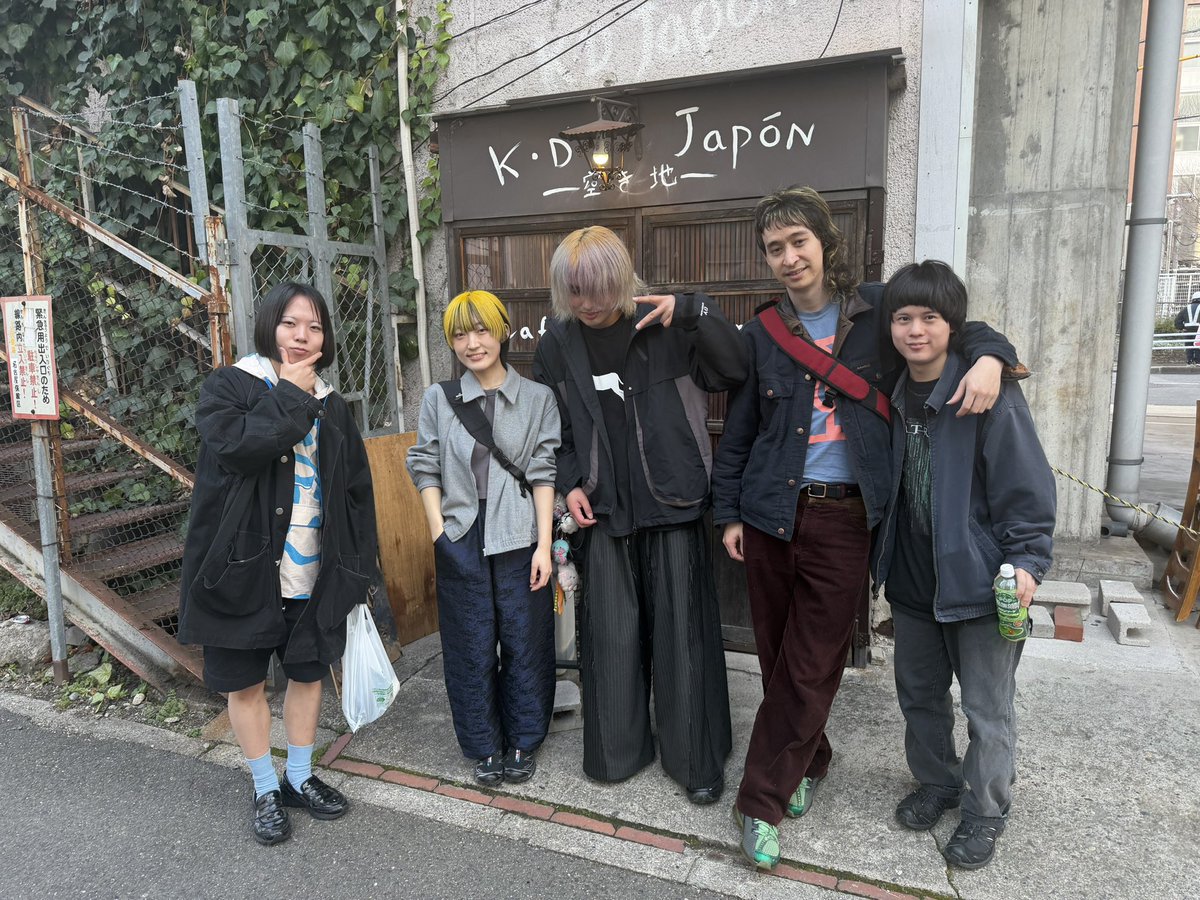 ジャスティンP tweet media