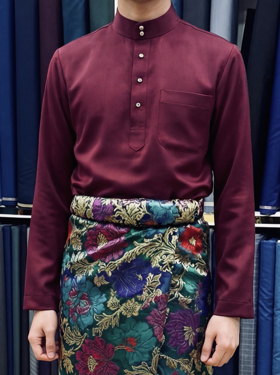 dds_pencinta's tweet photo. #bajumelayu https://t.co/wCTrSWe53y