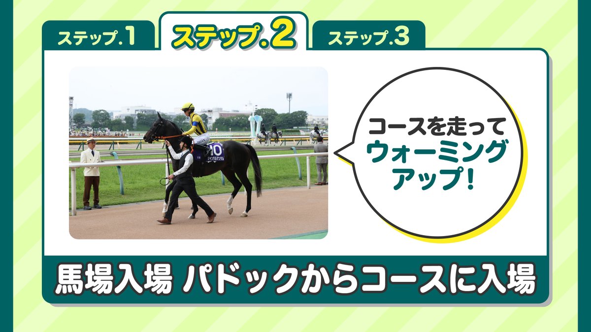 JRA公式 (@JRA_Special) / Posts / X