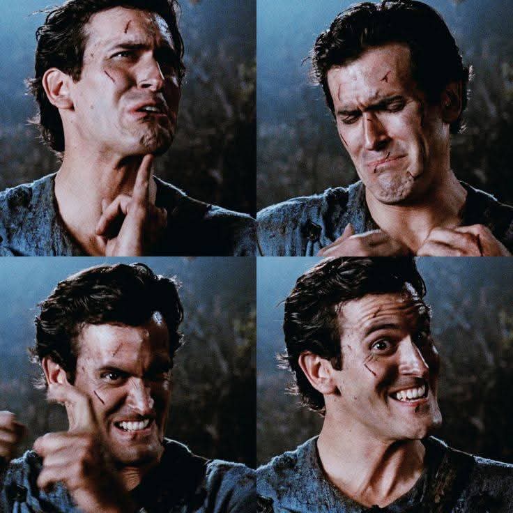 Evil Dead Kelly (☥𝐃𝐁) tweet media