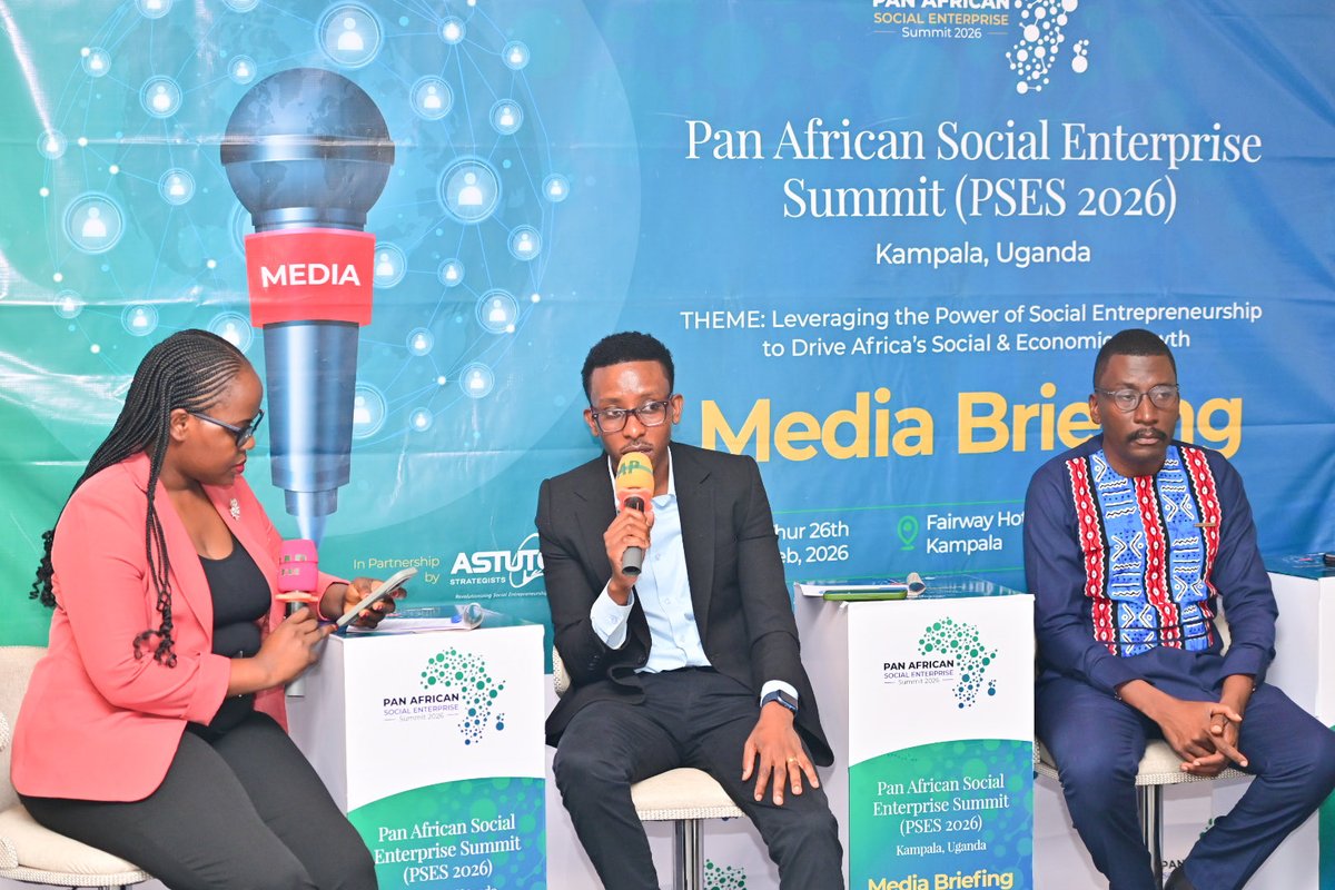 Josephine Namakumbi tweet media