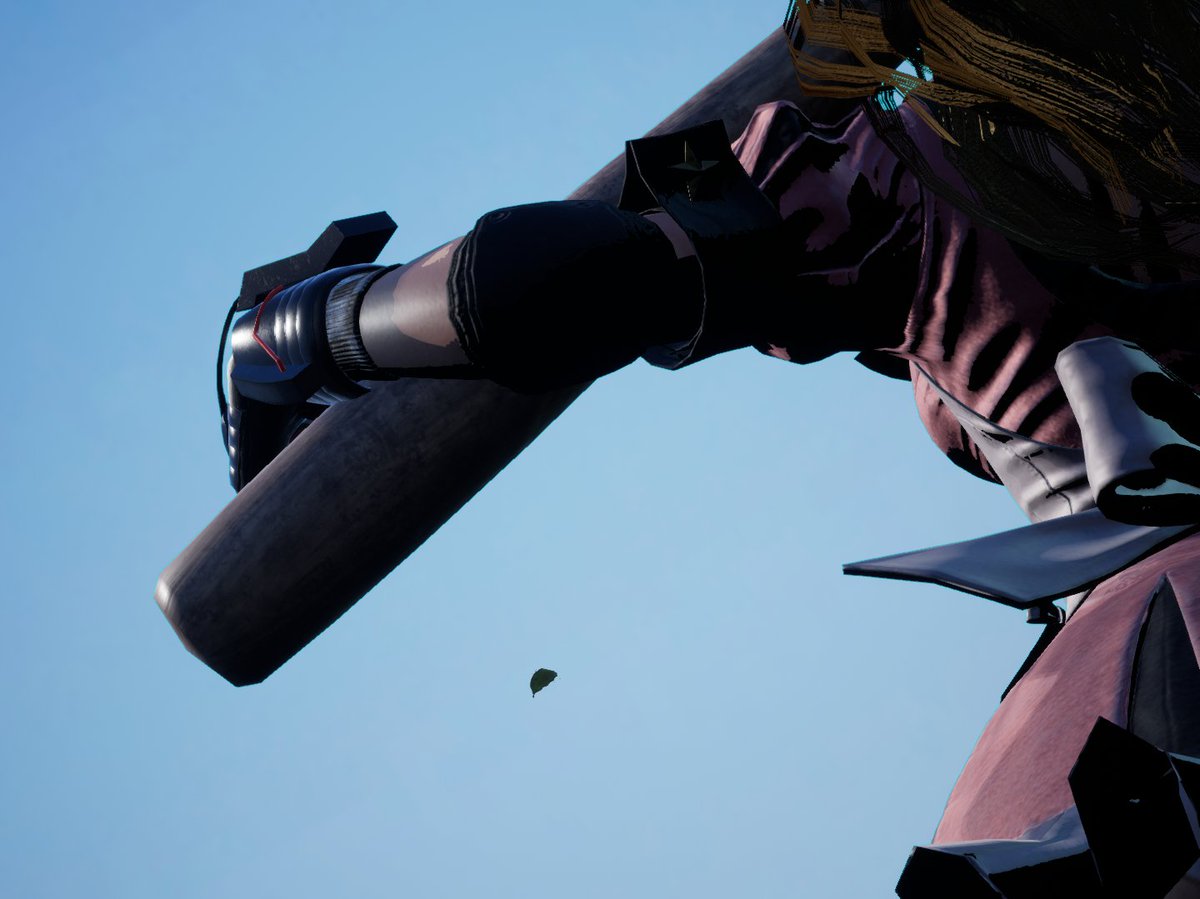 Titan_Fix's tweet image. travis strikes again: no more heroes
Universal Unreal Unlocker
2026badgirl

titanfixer, 2026
#outofbounds #interface
1/3