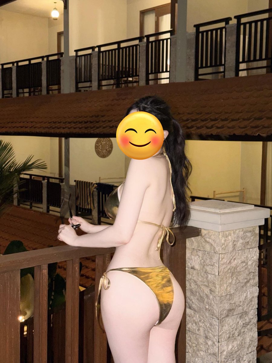 堕落的人妻 tweet media