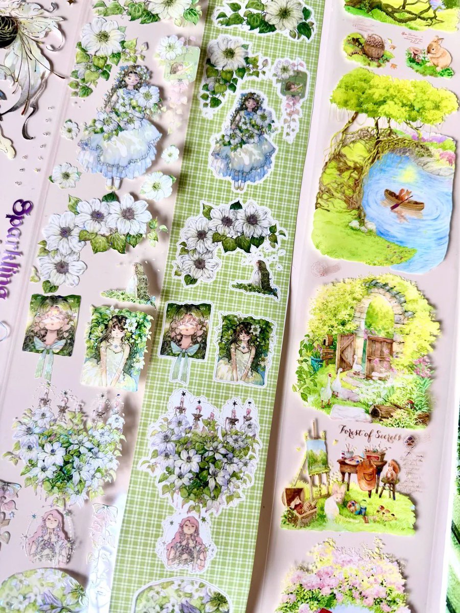 Nekozakka☆海外マスキングテープ (@Nekozakka3) / Posts / X