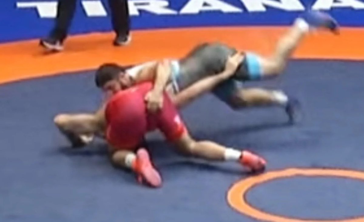 🏳️Bogumił S. Psikuta 🏳️ ( dej suba) tweet media