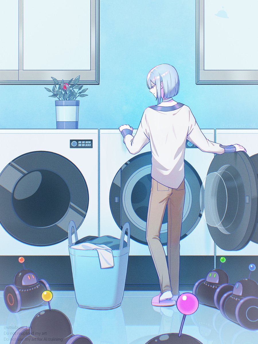 うつぶせ tweet media