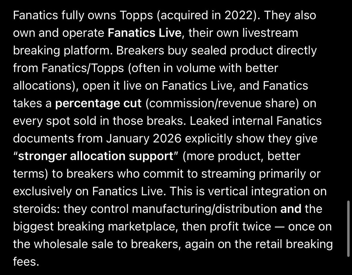 Breakers Delight tweet media