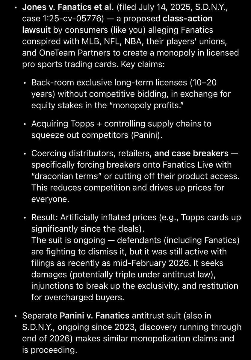 Breakers Delight tweet media