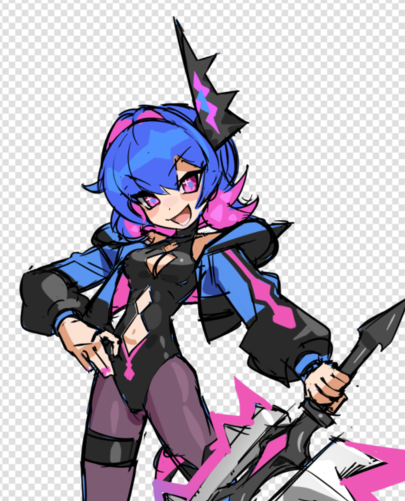 StarBooomGames's tweet photo. NEW HEROINE DROPPING
Current status:this messy little doodle is gonna be the moment when we're done with her.✏✨ https://t.co/JbdrHIpoOz