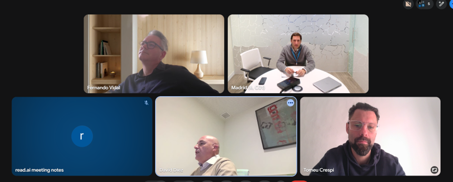 SmartOfficePalma tweet media