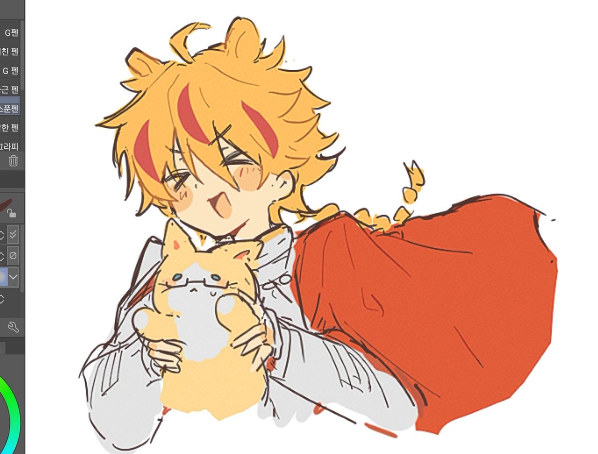 정우냥 tweet media