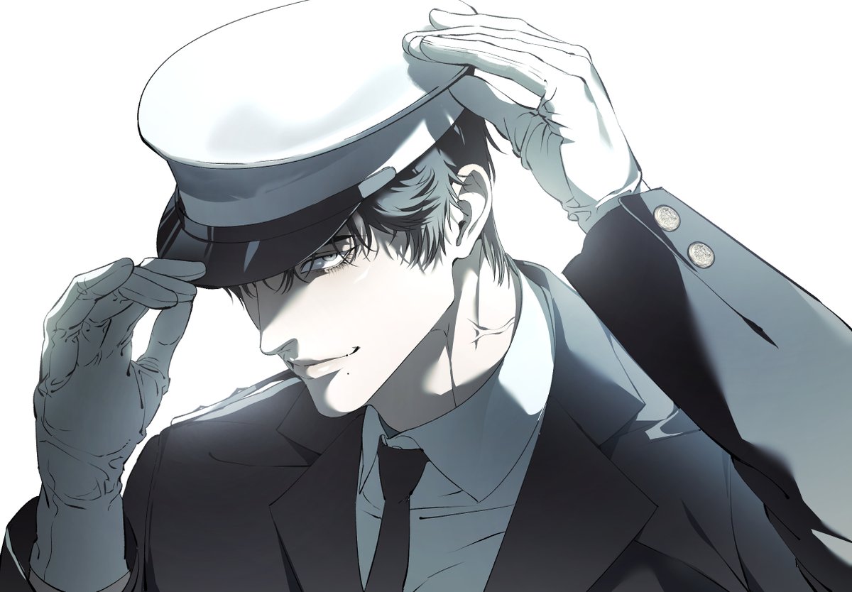 K_L__11's tweet photo. #OC https://t.co/XjDbNlwhCd