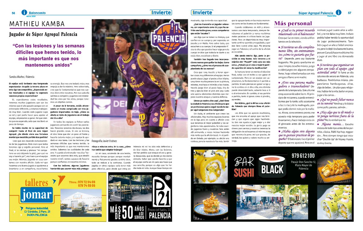 Sandra Macho tweet media