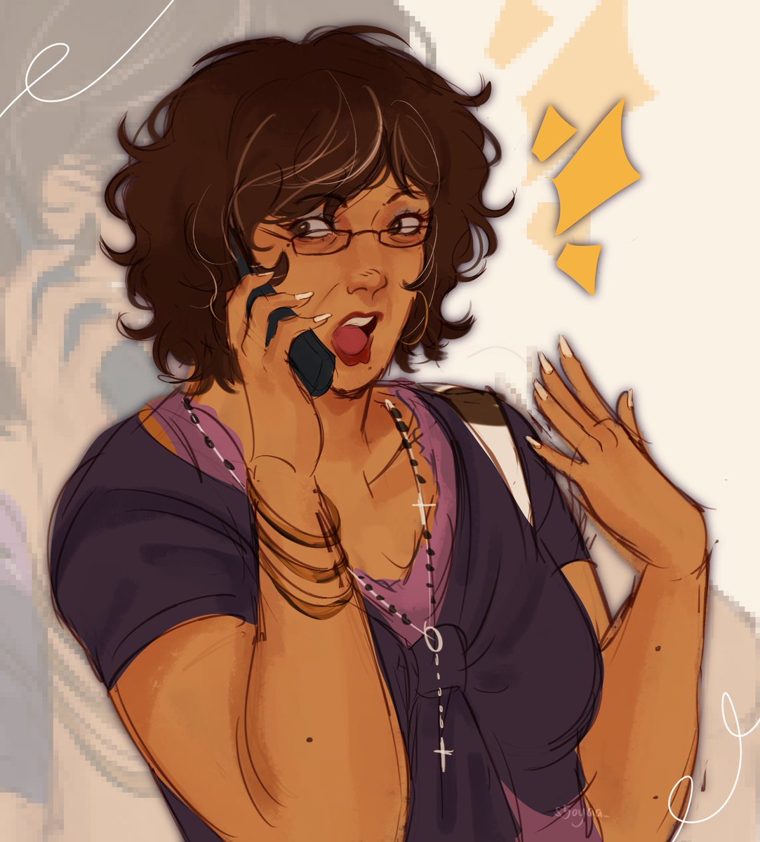 welcome tita jo to the mist !!! #robloxdaybreak #daybreakroblox