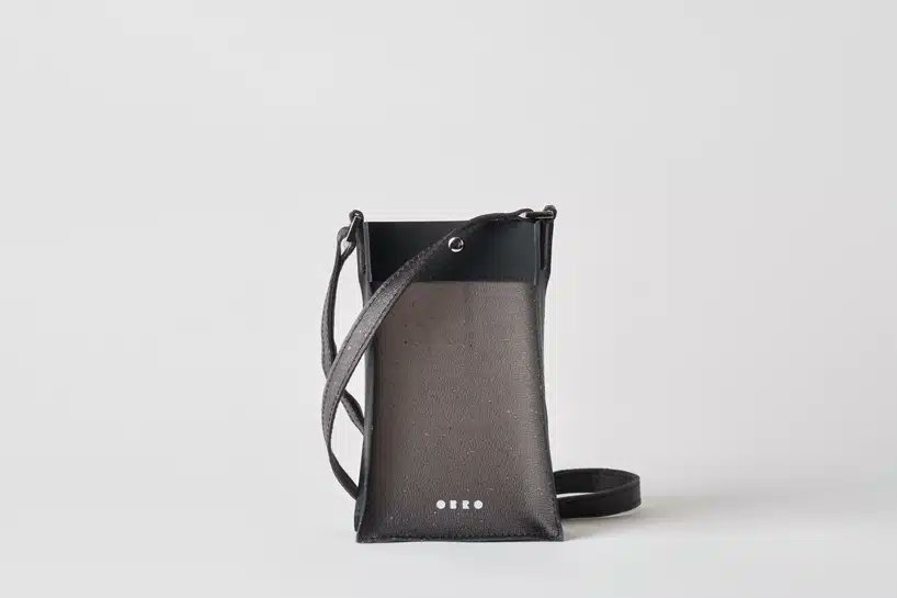 espritdesign's tweet image. OBRO par OKUNOTE Tokyo Studio : un nouveau composite PVC et poudre de cuir translucide issu de déchets

blog-espritdesign.com/artiste-design…

#design #material #espritdesign