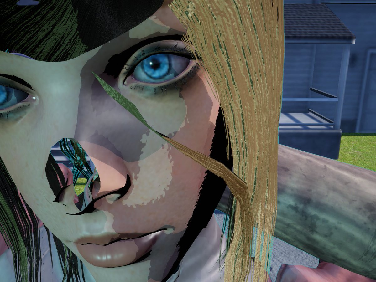 Titan_Fix's tweet image. travis strikes again: no more heroes
Universal Unreal Unlocker
2026badgirl

titanfixer, 2026
#outofbounds #interface
1/3