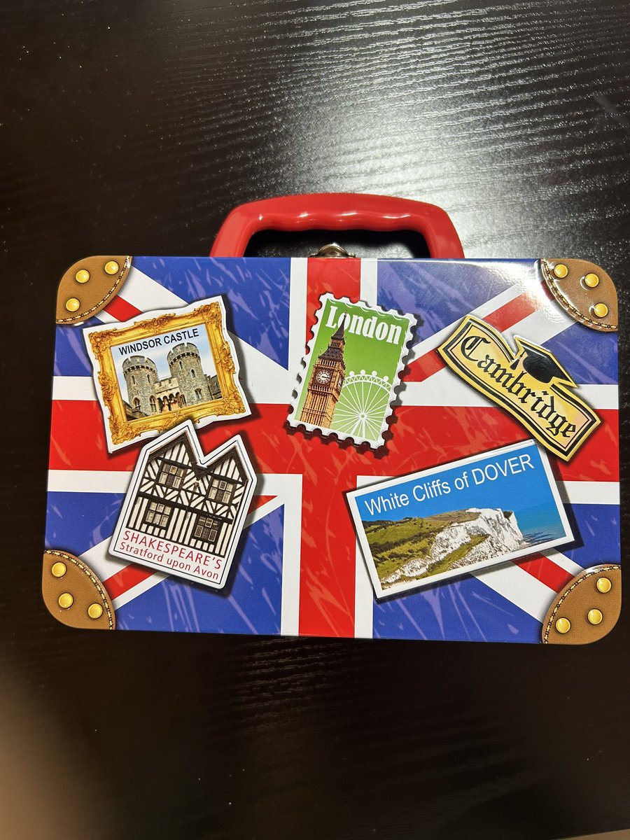 英領はTSUTAYAに行け