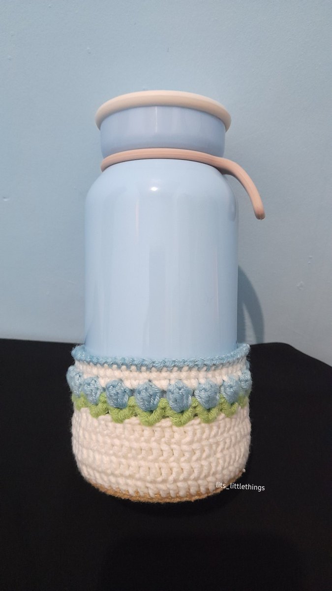 LITS CROCHET🧶✨️ tweet media