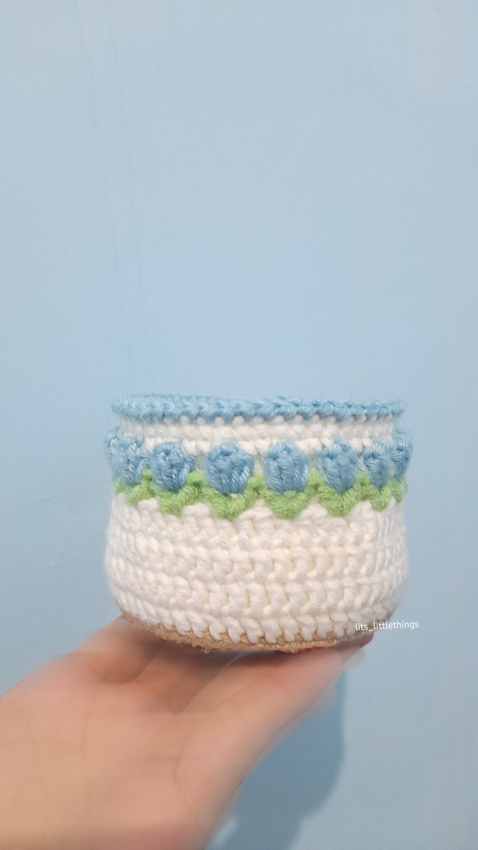 LITS CROCHET🧶✨️ tweet media