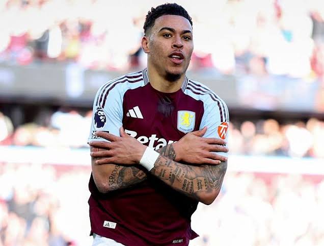 🚨🚨Chelsea’s interest in Aston Villa star Morgan Rogers remains as strong as ever, sources have confirmed to <a href="/TEAMtalk/">TEAMtalk</a> , despite Villa insisting they are not looking to sell.

#CFC  #ChelseaFC