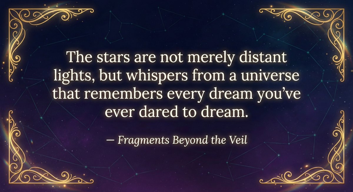 FragmentsBeyondtheVeil tweet media