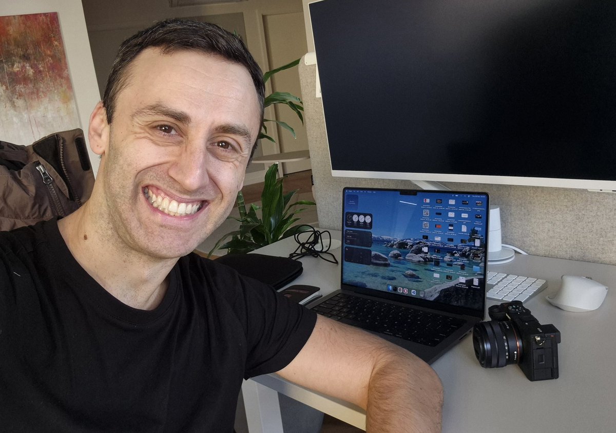 Francesco Ciulla tweet media