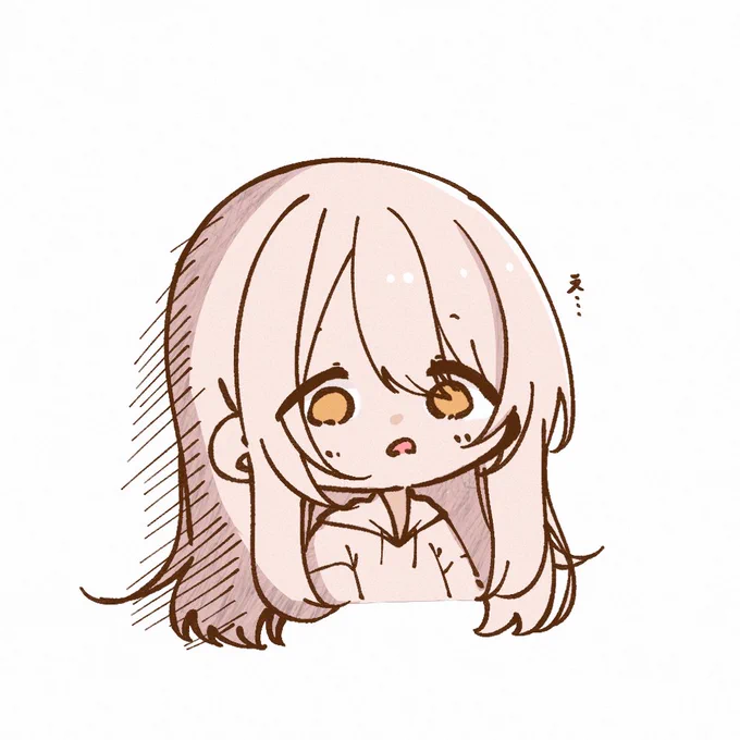 甜花