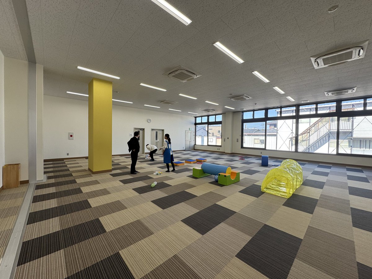 山田 龍太｜空間造形 tweet media