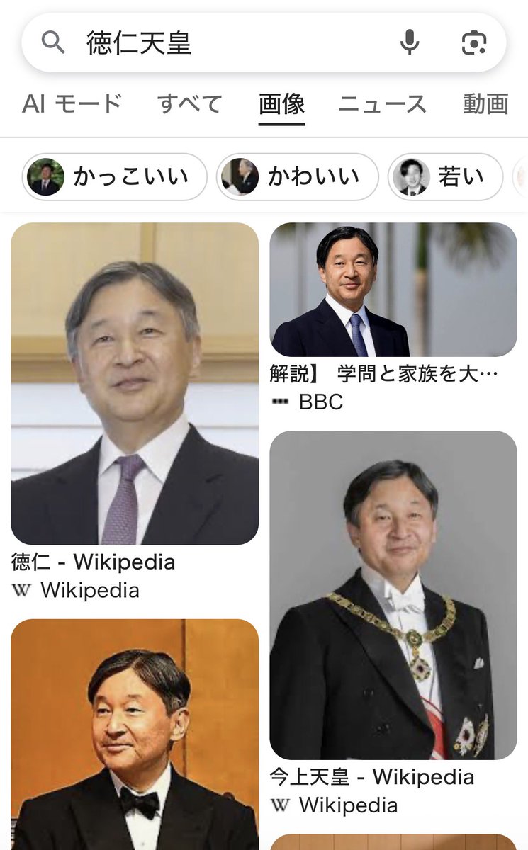 陛下はかっこよく可愛い！🥰 #TLを天皇陛下の写真でいっぱいにしよう