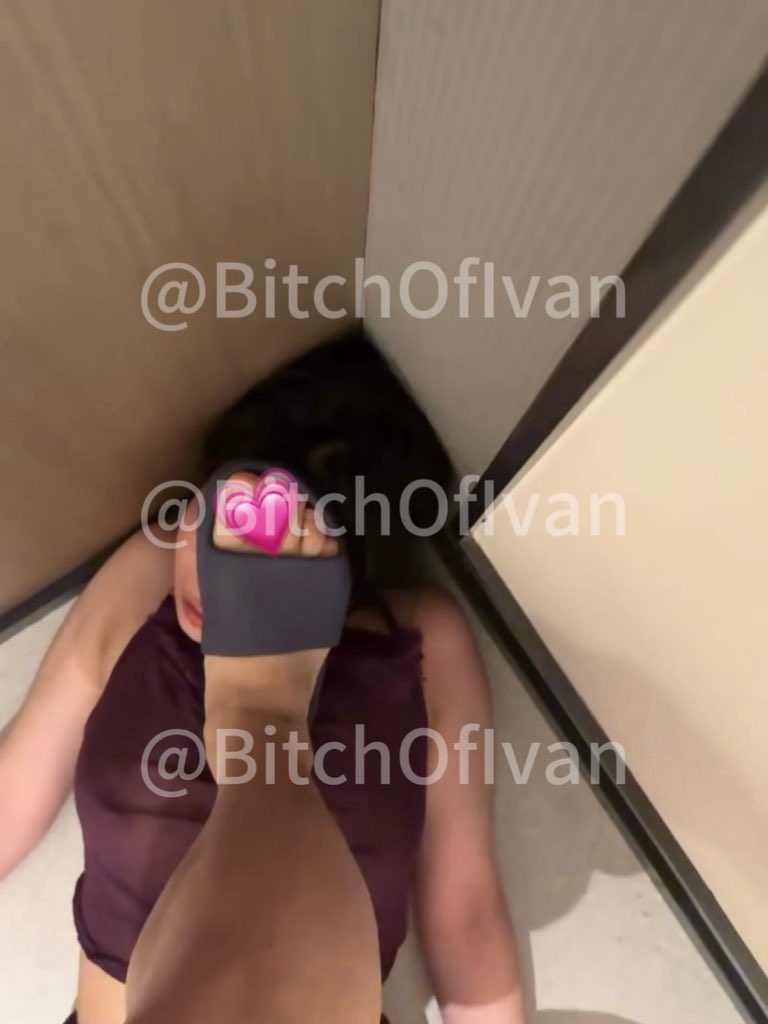 BitchofIvan tweet media