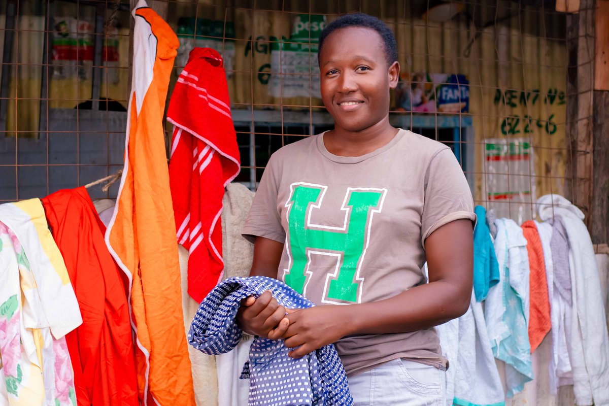 Educate! tweet media