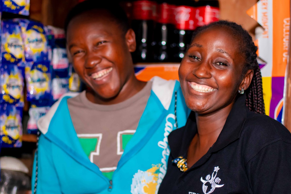 Educate! tweet media