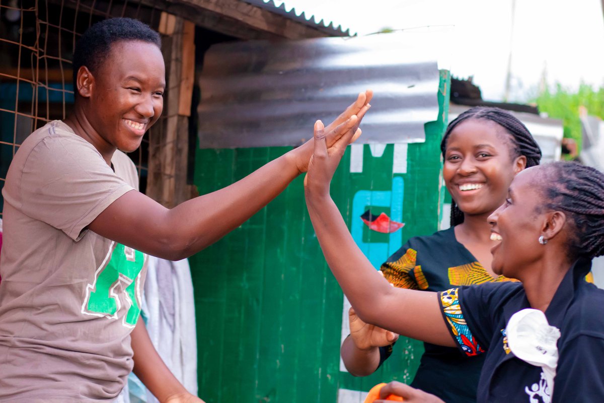 Educate! tweet media