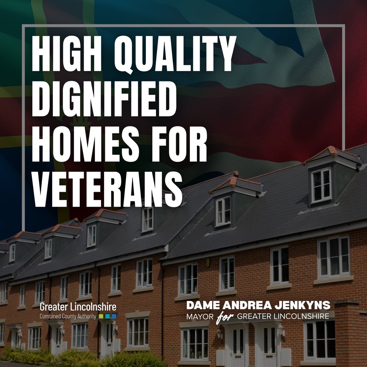 Dame Andrea Jenkyns DBE 🇬🇧 tweet media