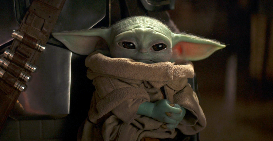 donhisiewen's tweet photo. When the other person isn't making sense
#Grogu #TheMandalorian https://t.co/nQKNrA1rLI