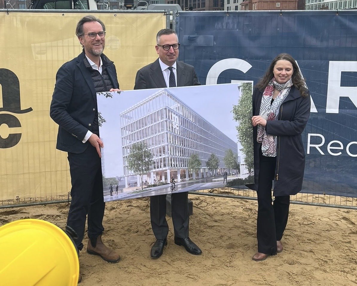 Wirtschaftsbehörde tweet media