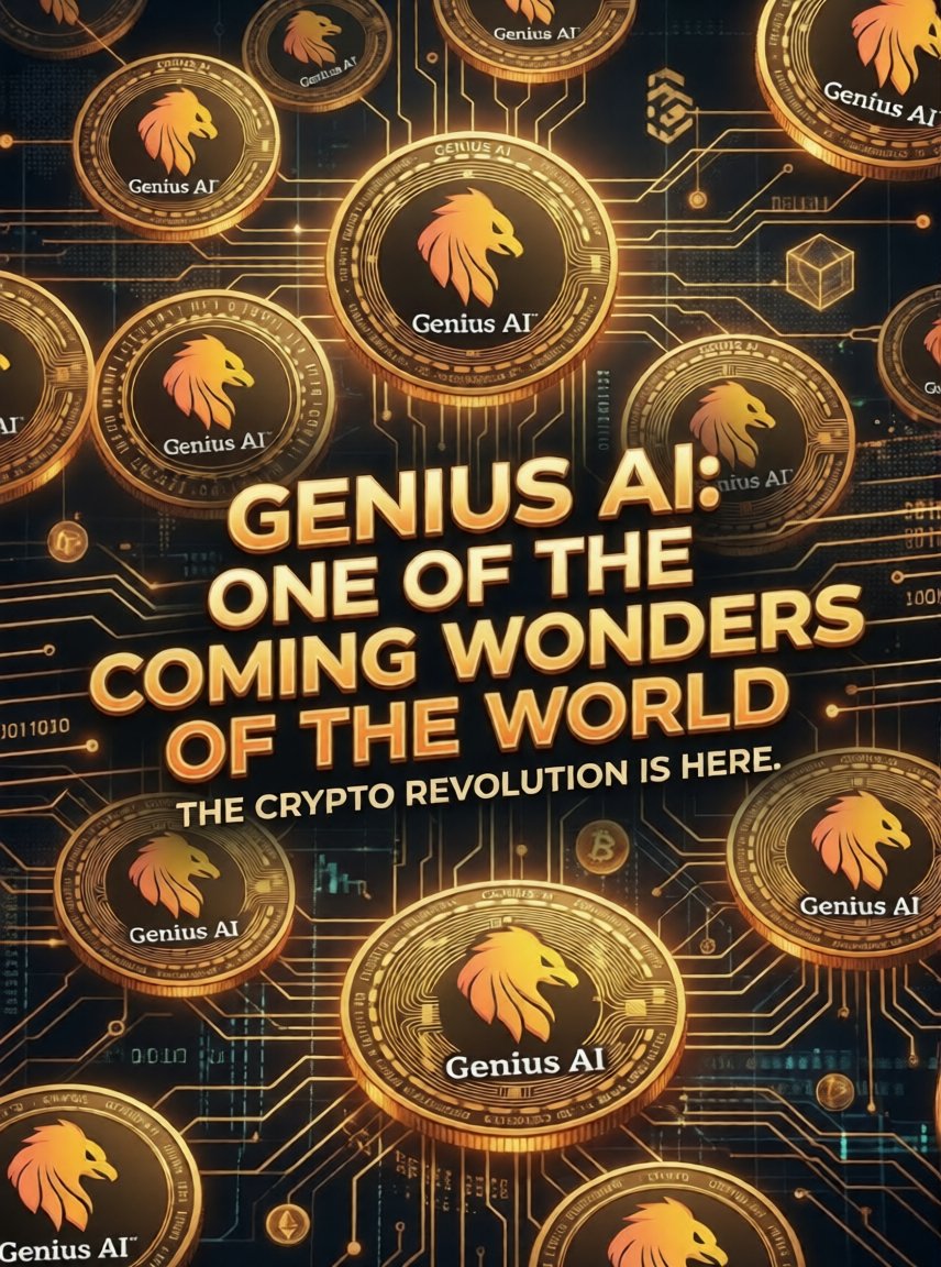 Weallgenius tweet media