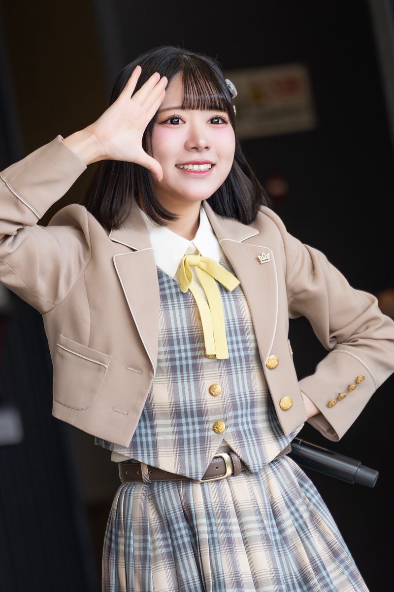 2026/2/22 ≒JOY 4thシングル発売記念スペシャルリリースイベント