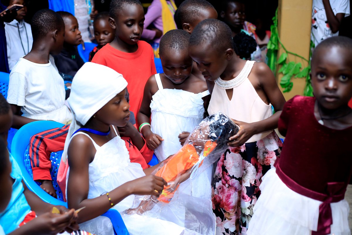 Wells of Hope tweet media