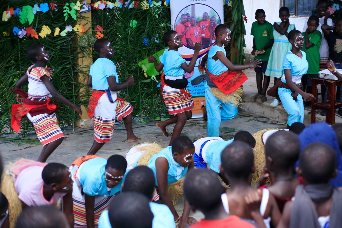 Wells of Hope tweet media