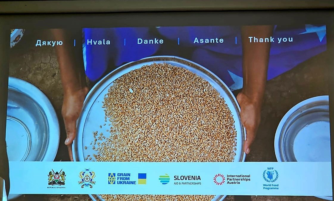 Slovenia in Ethiopia tweet media