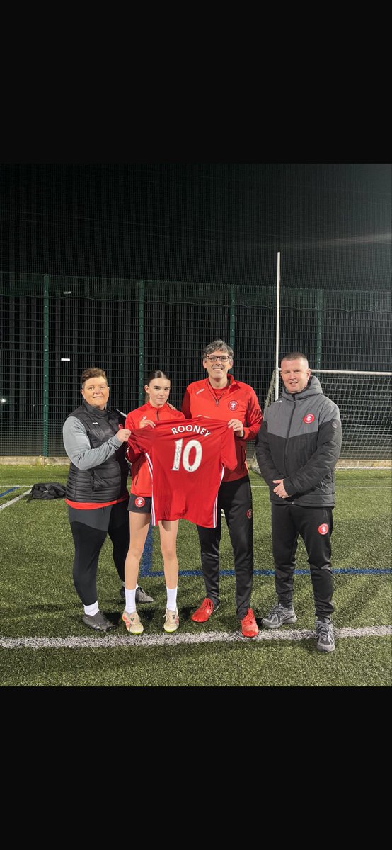 Mike Phelan Coaching tweet media