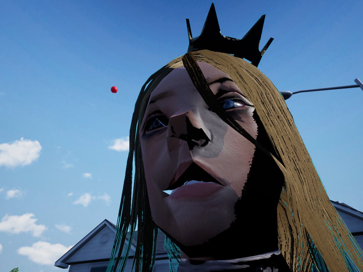 Titan_Fix's tweet image. travis strikes again: no more heroes
Universal Unreal Unlocker
2026badgirl

titanfixer, 2026
#outofbounds #interface
1/3