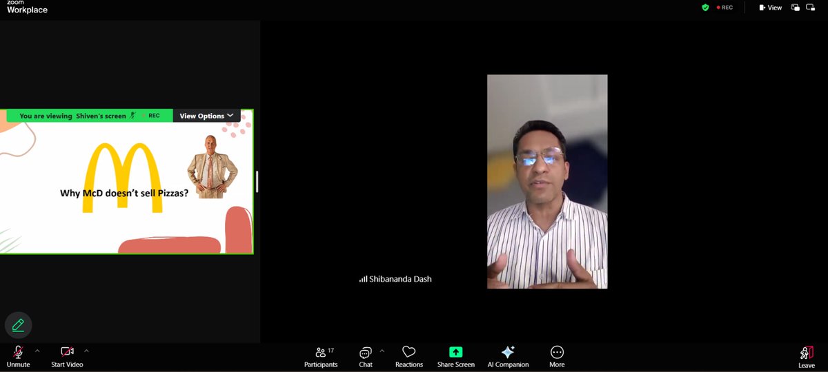 IISERM TBI tweet media