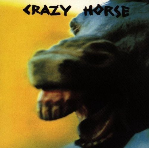 FrankMalfitano's tweet photo. CLASSIC LP OF THE DAY:  Released 55 years ago this month, this solid #lp  is the only album #CountryRock #FolkRock band #CrazyHorse did without #NeilYoung led by #NilsLofgren &amp; the late #DannyWhitten this includes Whitten ✍🏻 I DON’T WANT TO TALK ABOUT IT #classicrock #1970s https://t.co/vy3kHRpJbj